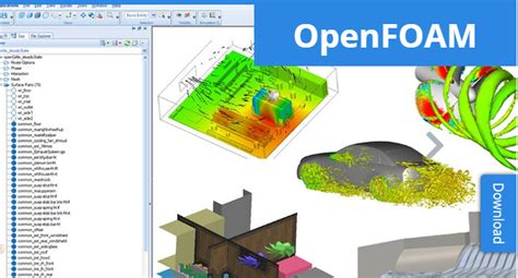 OpenFOAM .